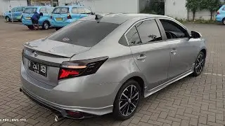 paket upgrade vios limo gen3 || pesanan PEKAN BARU