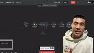 AI Automation for Outbound Sales - Beginner's Workflow Tutorial