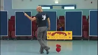 Ha'Chaiym - Dance | החיים - ריקוד