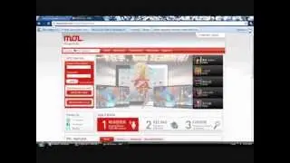 [MY] How To Topup Blackshot (GarenaShell) Using MolPoint
