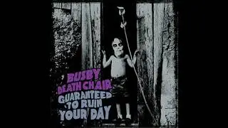 Busby Death Chair, Guaranteed To Ruin Your Day (Full Album) High Quality Detroit Punk