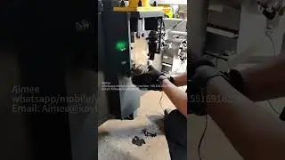 stator dismantle machine/scrap copper wire recycling machine