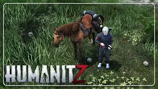 Look At My Horse, My Horse Is Amazing | HumanitZ | EP07