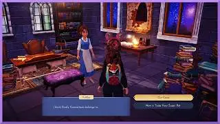 Book Returns - Disney Dreamlight Valley - Ep. 89