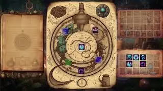 A Coven Of Cards - Full Tutorial Playthrough