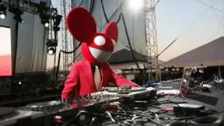 Deadmau5 remix Ghosts and Stuff (ft. Rob Swire) Not Exactly