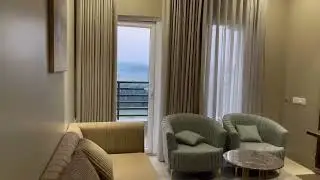 1 Bhk luxury apartments in Vrindavan Near ISKCON Temple | Ready to move fully-furnished 1 Bhk
