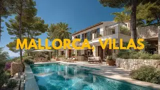 Villa Mallorca