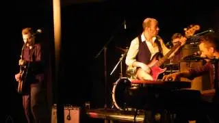 Jimmy Reiter Band [HD] live @ Wiener Hof Offenbach RMOV0327