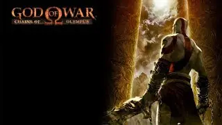 God of War III Remasterizado