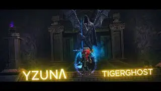 Metin2.DE Tigerghost - 