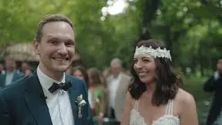 Fairytale Wedding in Kakheti, Georgia