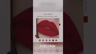 Batom 💋  #shopee #shortsfeed #curte #batom #shortsvideo