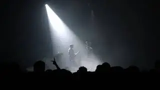 Miguel - Now (Live) - The Ascension Tour