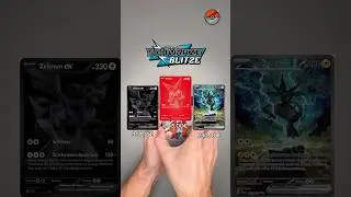 Gewinn oder Verlust? | FOLGE 1 | Mini-Tin Box - Schwarze Blitze & Wei&szlig;e Flammen! ⚡🔥 #pokemon