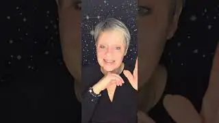 Du darfst ohne Zweifel GROß sein 