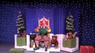 THE SANTALAND DIARIES | Springfield Contemporary Theatre