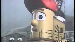 George's Ghost