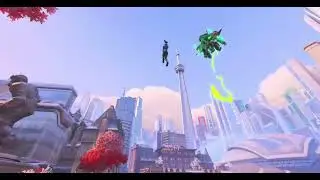 When KSI&rsquo;s new song comes on #foryou #overwatch2 #overwatchmeme #overwatch #overwatchfunny #viral