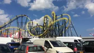 Fantasy Island Odyssey - June 2017