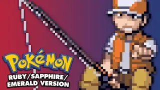 Trainer Battle - Pok&eacute;mon Ruby/Sapphire/Emerald Soundtrack