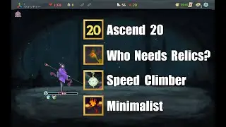 [Slay the Spire] Watcher 