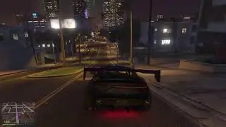 Petit live gta 5 sa fait longtemps