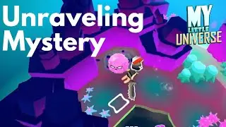 Experiments Gone Very Wrong - My Little Universe - S2 [E8]