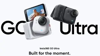 Unboxing the Insta360 GO Ultra Creator Pack &mdash; tiny size, big potential 📦✨ #Insta360 #Unboxing 