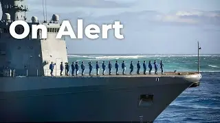 Military Options Briefed to Trump - Iran Conflict Imminent?