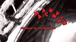 MARVIN ACME - produced by The Standouts