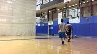 ORHL Offseason Training HD - Basketball