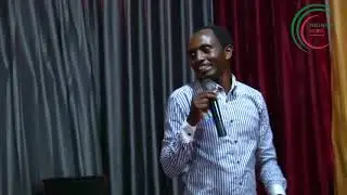 EV. BIZIMANA PAUL.  IJAMBO RY'IMANA ( Bethsaida church k'la)  unva imbaraga z'ubutumwa..