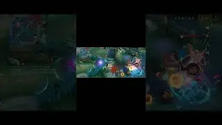 #mobilelegends #marksmanmobilelegends #hanabimobilelegends #tripekill