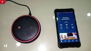 Amazon Echo Dot 3rd Gen - Review (Alexa)