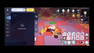 Palace of Ghost Speed Run 8.5sec