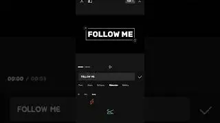 Audio Wave Text - Capcut Tutorial #shorts