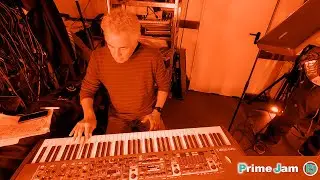 PrimeJam: Zawino
