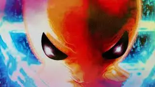WARRIOR👽CODE OF LIFE+Lyrics*Enhanced FULL CD**