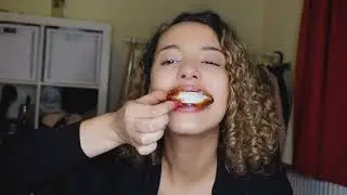 WINGS & WINE (episode 7) | Tia Talks