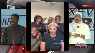 🚨 🚨 TFM LIVE : Lou Xew Biir Internet -  04  Février  2026 - Pr : Maryam Bèye & Toch