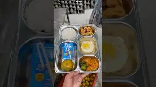 Menu hari ini di Dapur SPPG KALIPANG 2 AL ANWAR 2 #bgn #mbg #food #sppg #gizi #prabowo