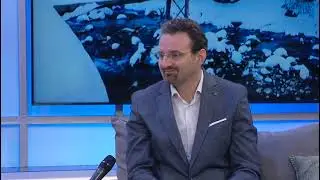 Vikend jutro, gost dr Vladimir Kojovć