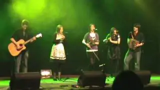 Draiocht N17 Trad cover