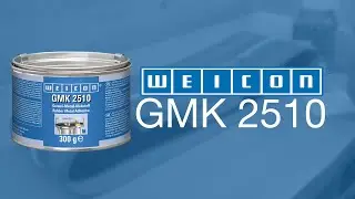 WEICON GMK 2510 adezivi de contact | Rom&acirc;nă