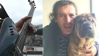 Falta Tu Estrella - Jorge Pauta