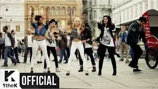 [MV] GLOBAL ROCKSTAR UNITED _ To The Moon