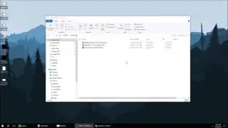 LaTeX Tutorials 01: Software Needed and Basic Document