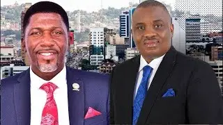 Madrat and Chiko Bayoozayozeza OMULOODI OMUPYA SALONGO BALIMWEZO Latest January 2026 