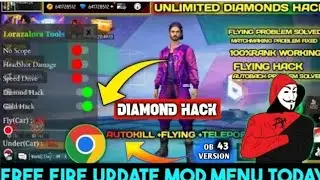 Free fire unlimited diamond hack kaise kare no ban 2017 |How to hack free fire #bewafa